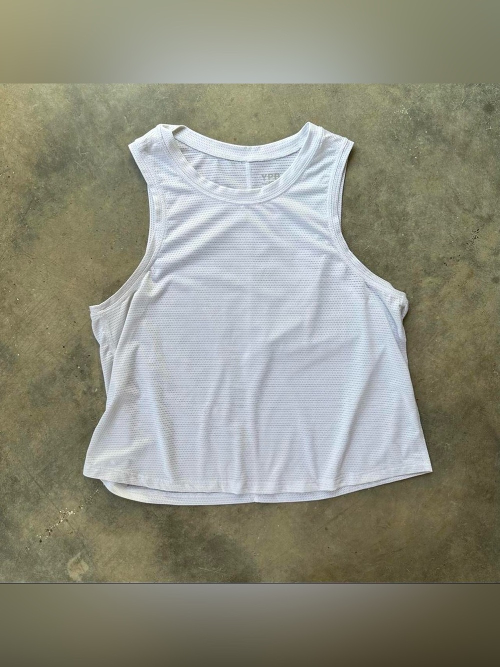 Abercrombie YPB workout tank